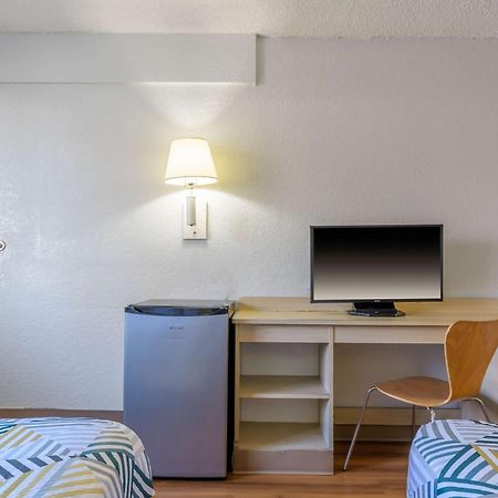 Motel 6 Hayward, Ca- Silicon Valley Gateway Eksteriør bilde