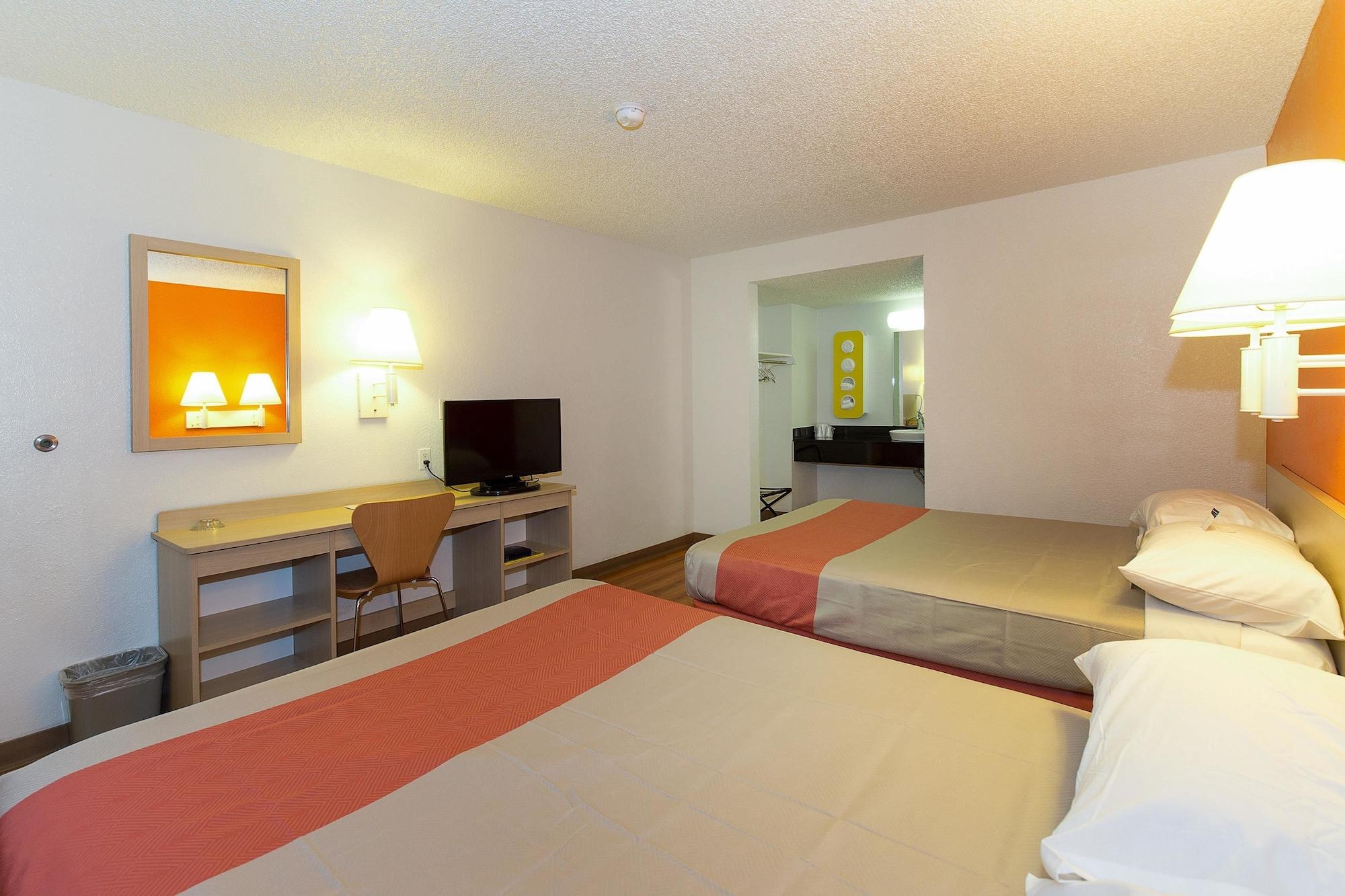 Motel 6 Hayward, Ca- Silicon Valley Gateway Eksteriør bilde