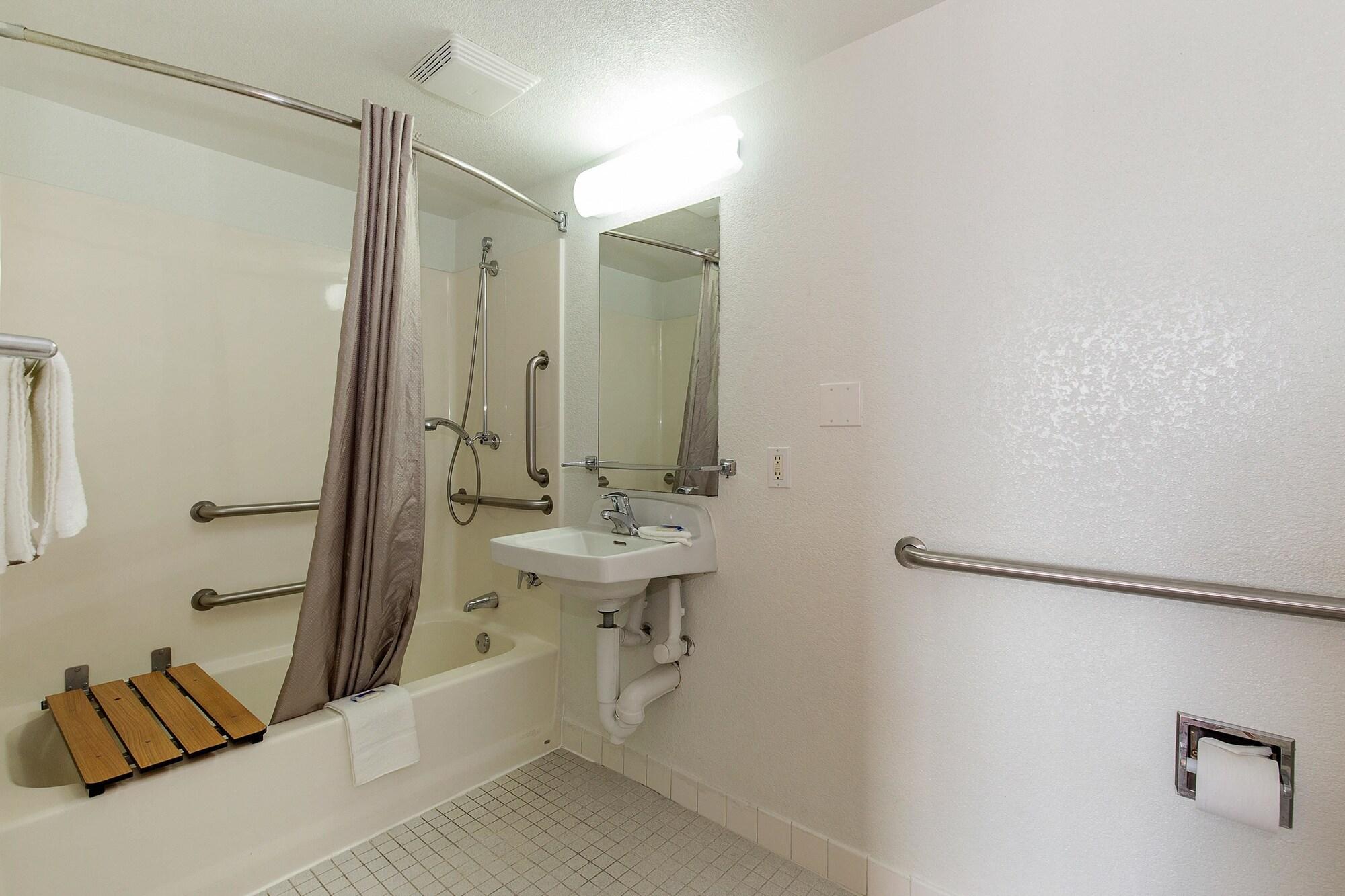 Motel 6 Hayward, Ca- Silicon Valley Gateway Eksteriør bilde
