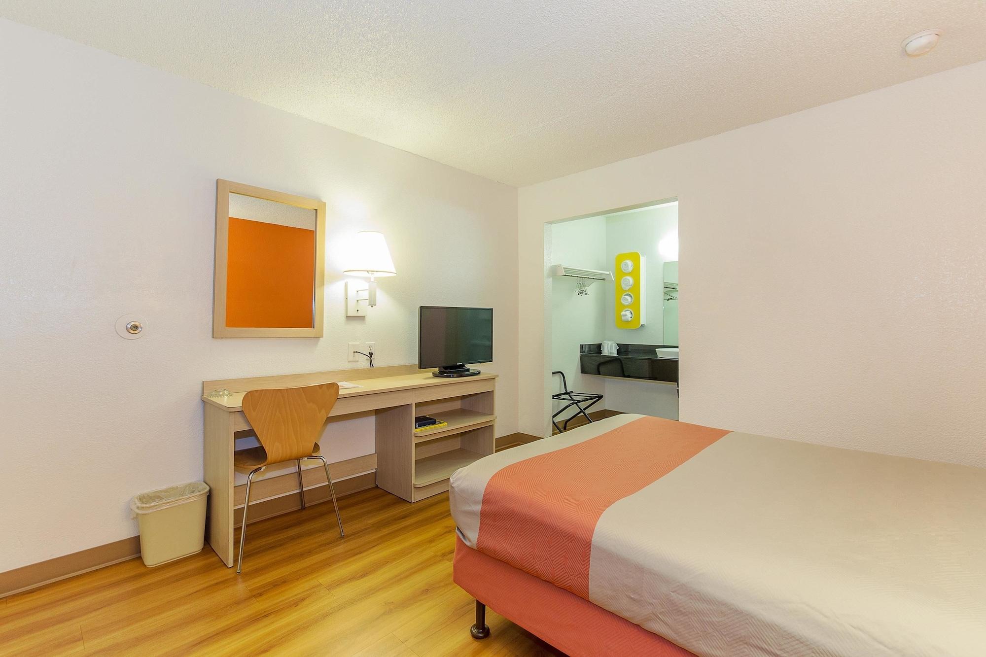 Motel 6 Hayward, Ca- Silicon Valley Gateway Eksteriør bilde