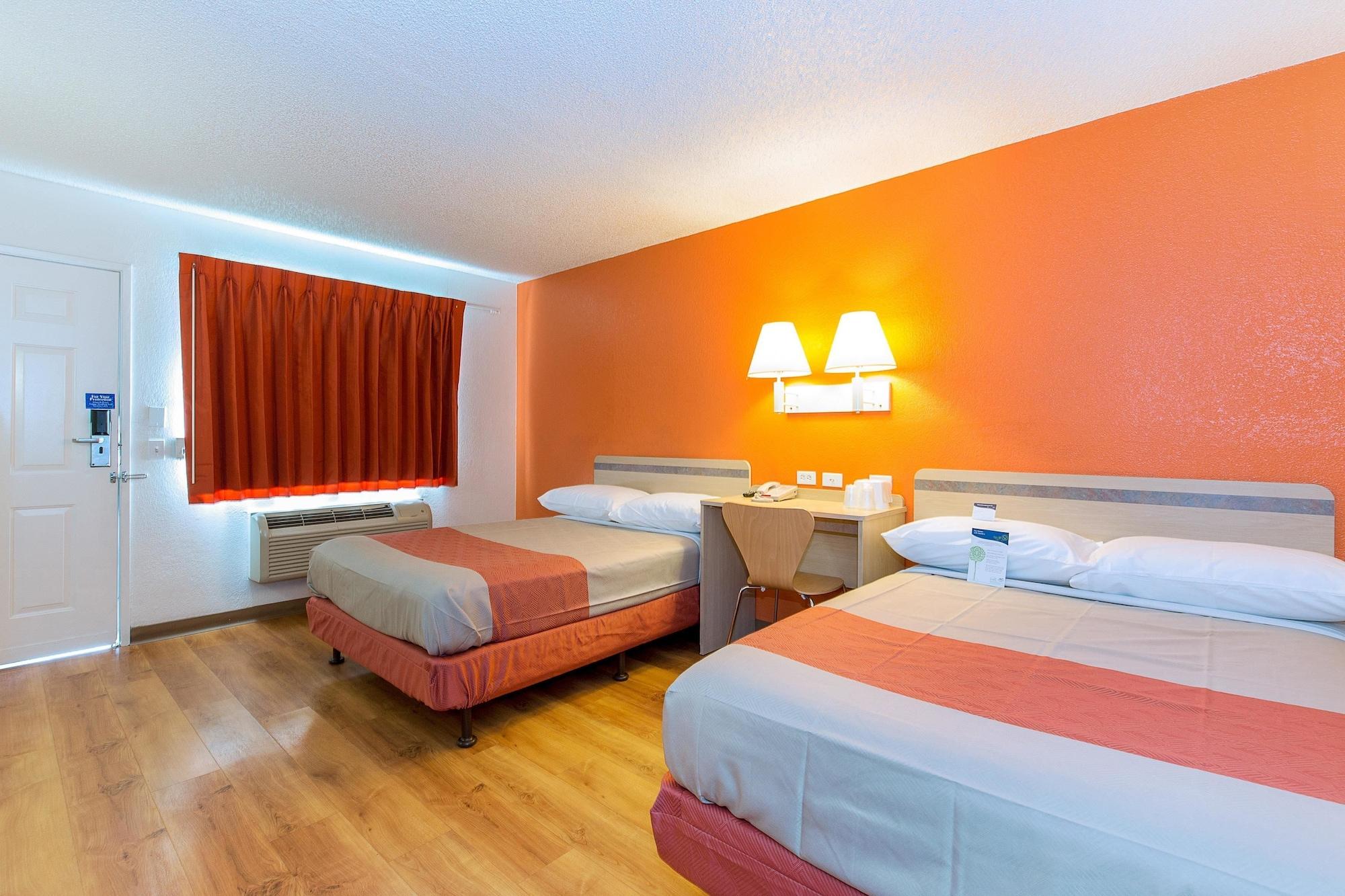 Motel 6 Hayward, Ca- Silicon Valley Gateway Eksteriør bilde