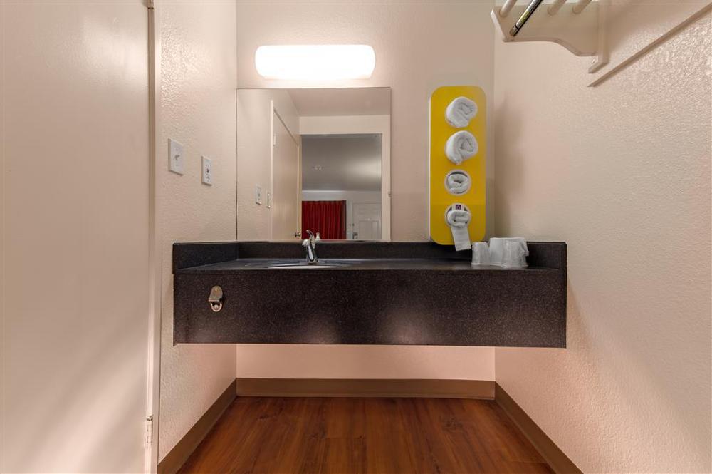 Motel 6 Hayward, Ca- Silicon Valley Gateway Rom bilde
