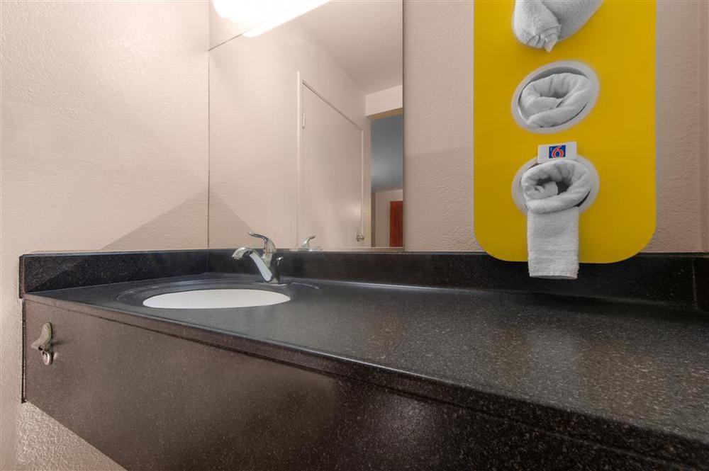 Motel 6 Hayward, Ca- Silicon Valley Gateway Rom bilde